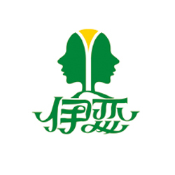 創(chuàng)意共和LOGO設(shè)計(jì)案例：《伊戀》品牌LOGO設(shè)計(jì)