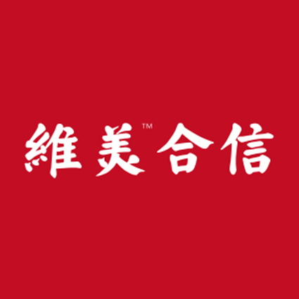 維美合信房地產(chǎn)顧問LOGO設計