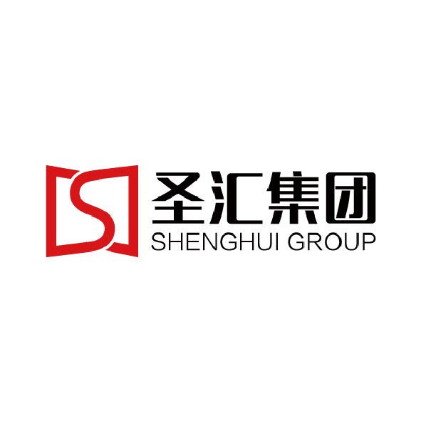 創(chuàng)意共和LOGO設(shè)計案例：圣匯集團LOGO設(shè)計