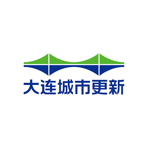 大連城市更新品牌設(shè)計(jì)/VI設(shè)計(jì)